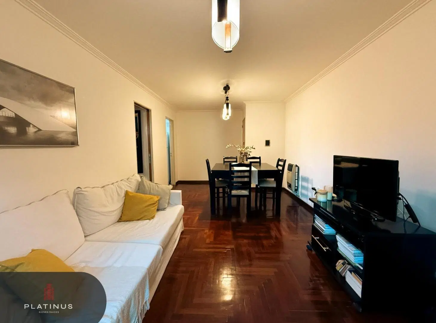 Departamento en Venta de 1 Dormitorio, Apto Crédito - Nueva Córdoba 1