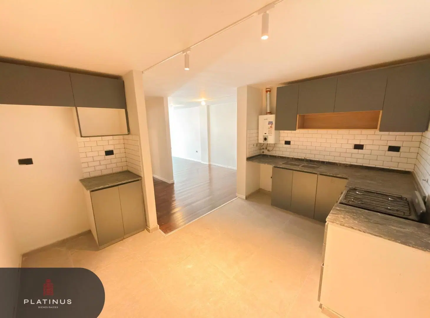 Departamento en Venta de 1 Dormitorio con Patio - Cofico 5