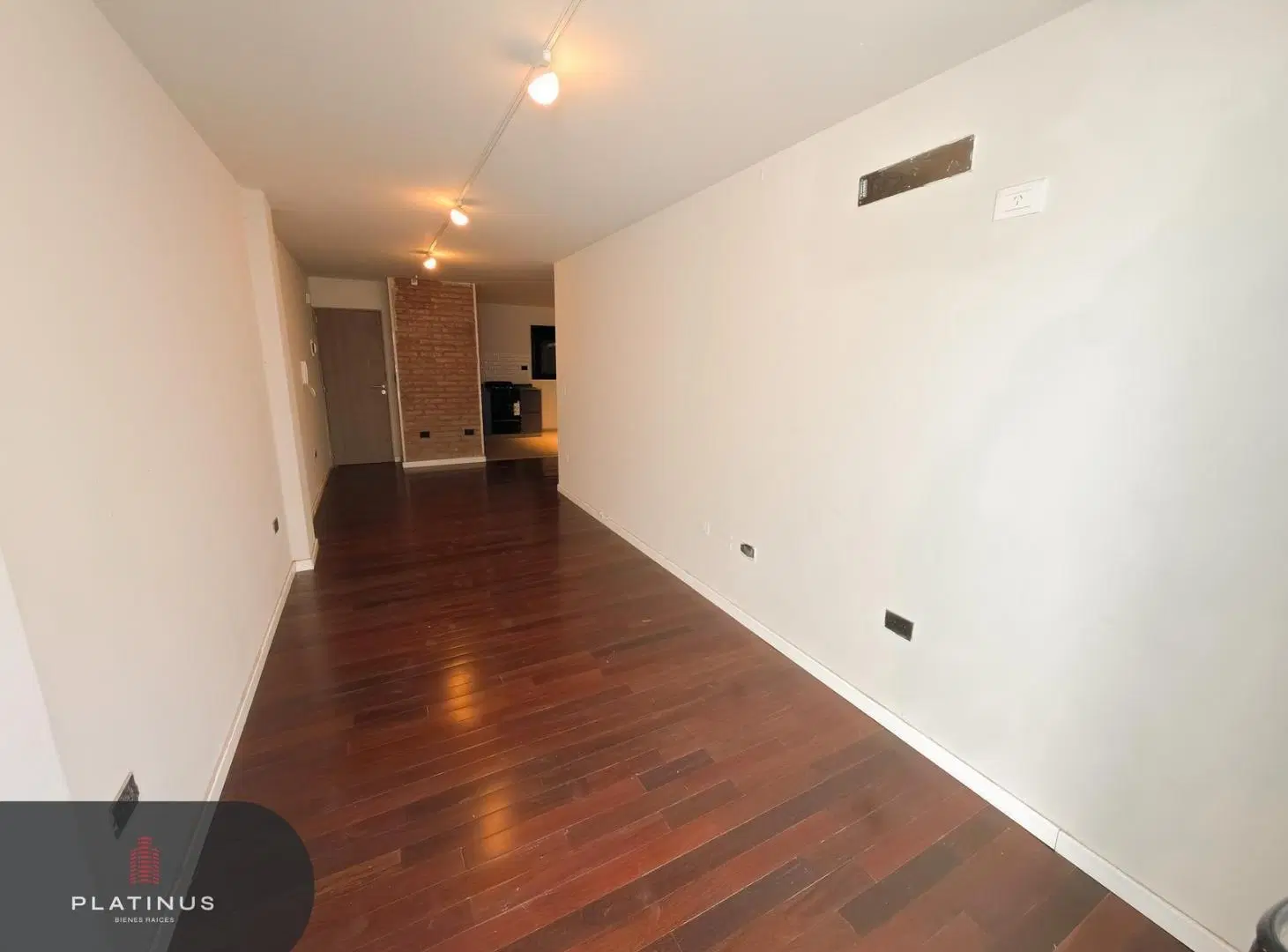 Departamento en Venta de 1 Dormitorio con Patio - Cofico 1