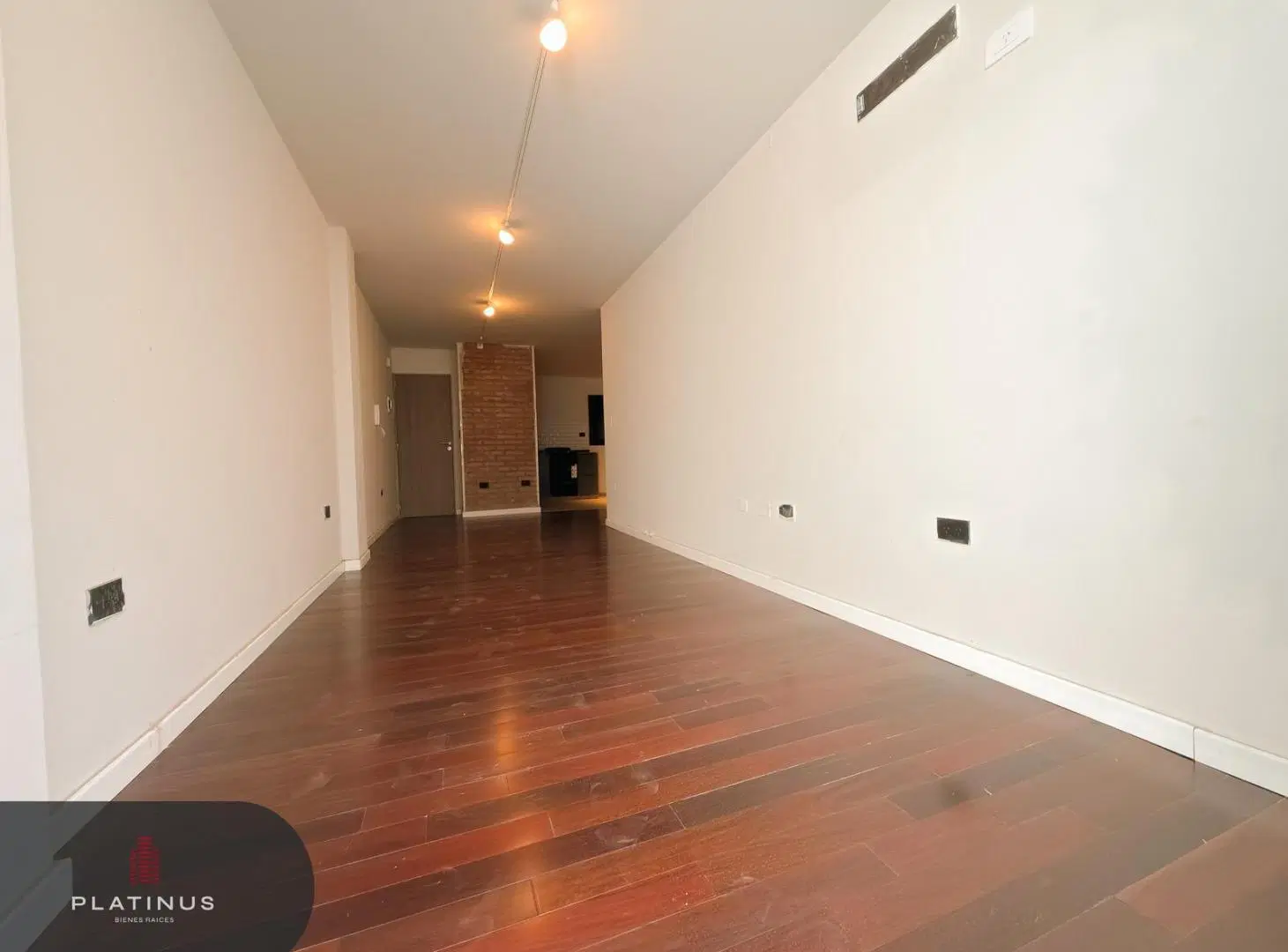 Departamento en Venta de 1 Dormitorio con Patio - Cofico 2