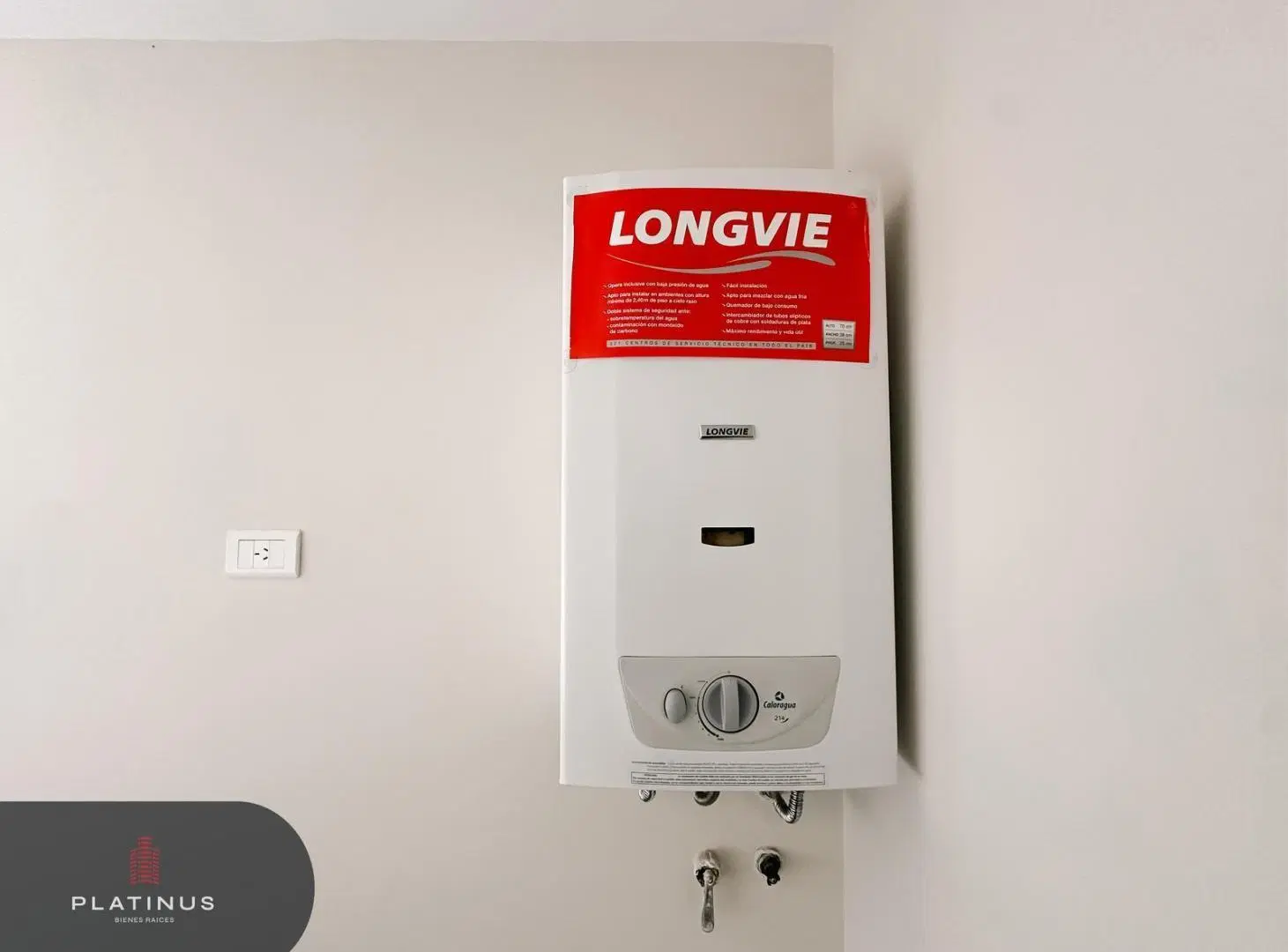 Departamento en Venta de 1 Dormitorio - Alta Córdoba 5