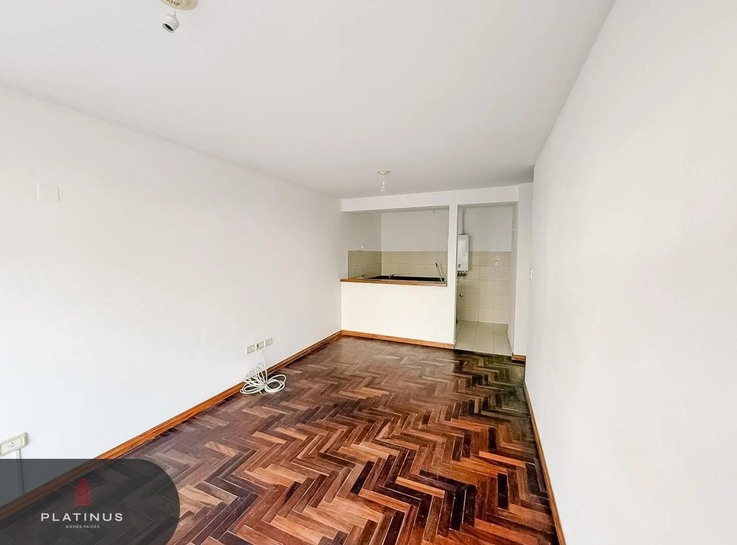 Departamento en Alquiler de 2 Dormitorios - Nueva Córdoba 4