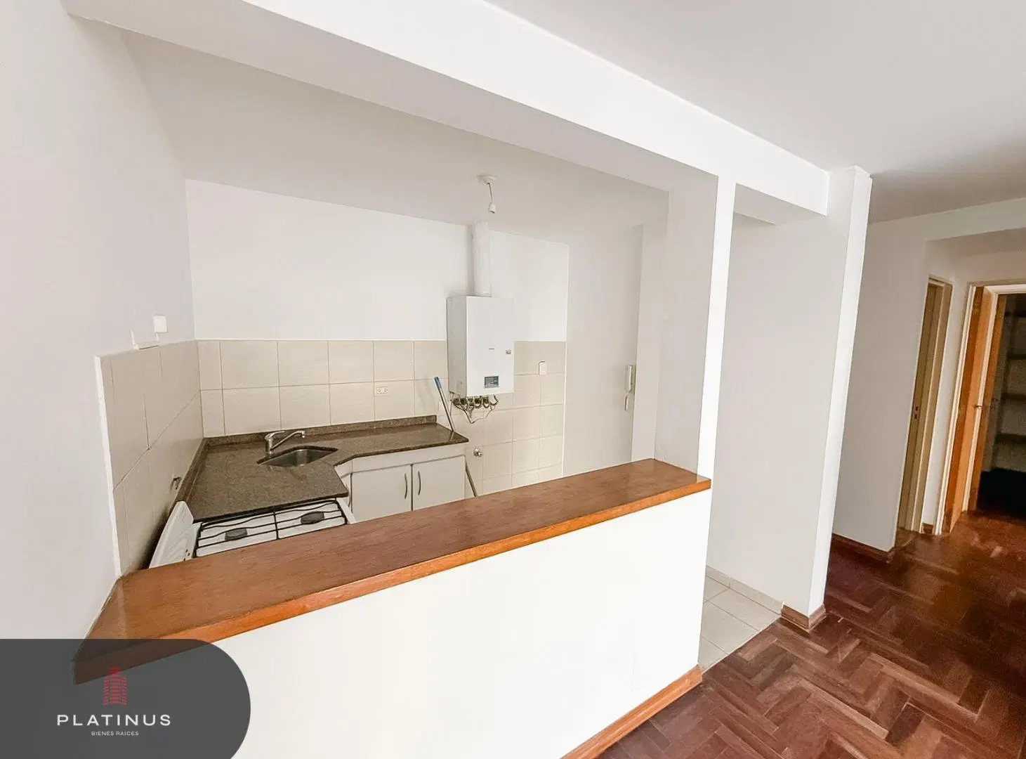 Departamento en Alquiler de 2 Dormitorios - Nueva Córdoba 2