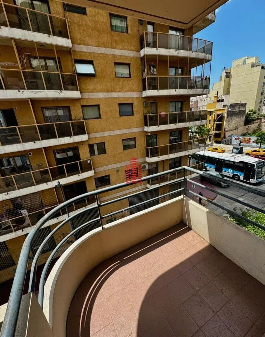 Departamento en Venta de 1 dormitorio con Escritura - Barrio Nueva Córdoba 3