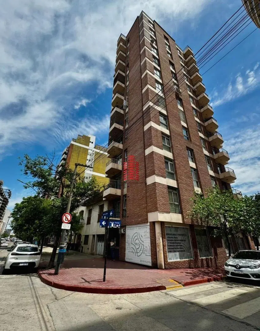 Departamento en Venta de 1 dormitorio con Escritura - Barrio Nueva Córdoba 1