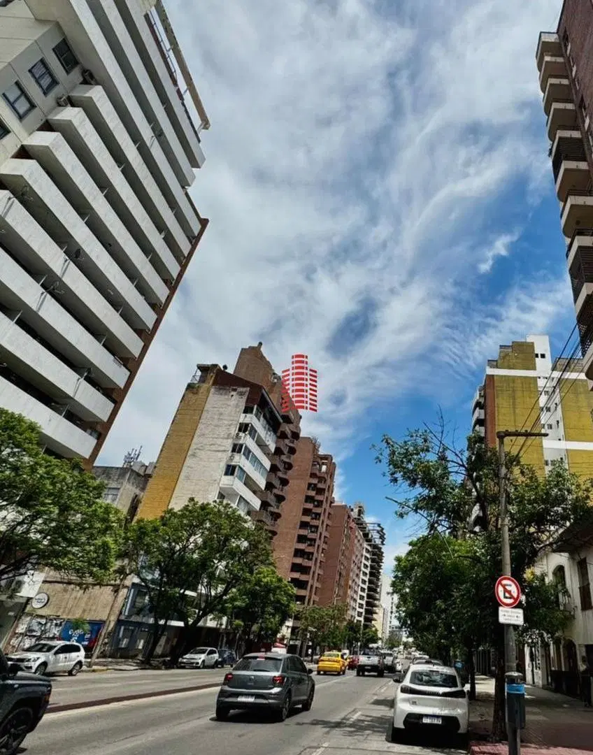 Departamento en Venta de 1 dormitorio con Escritura - Barrio Nueva Córdoba 2