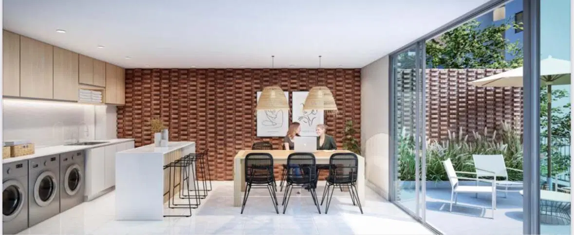 Dúplex en Venta de 1 Dormitorio - Nueva Córdoba 1