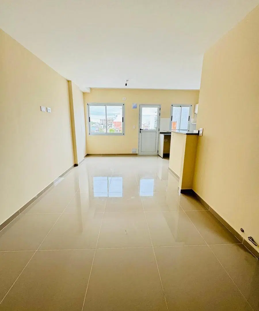 Departamento en Venta de 1 Dormitorio, Terraza con Asador - Alta Córdoba 3