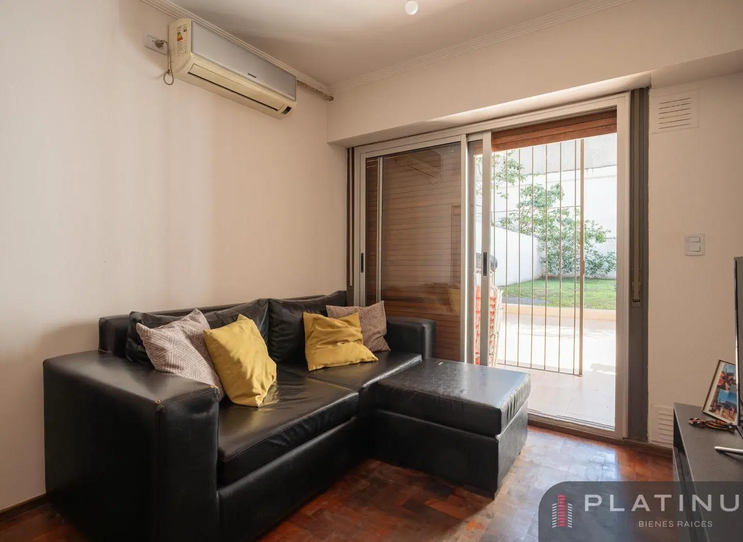 Departamento en Venta de 1 Dormitorio con Patio - Nueva Córdoba 4