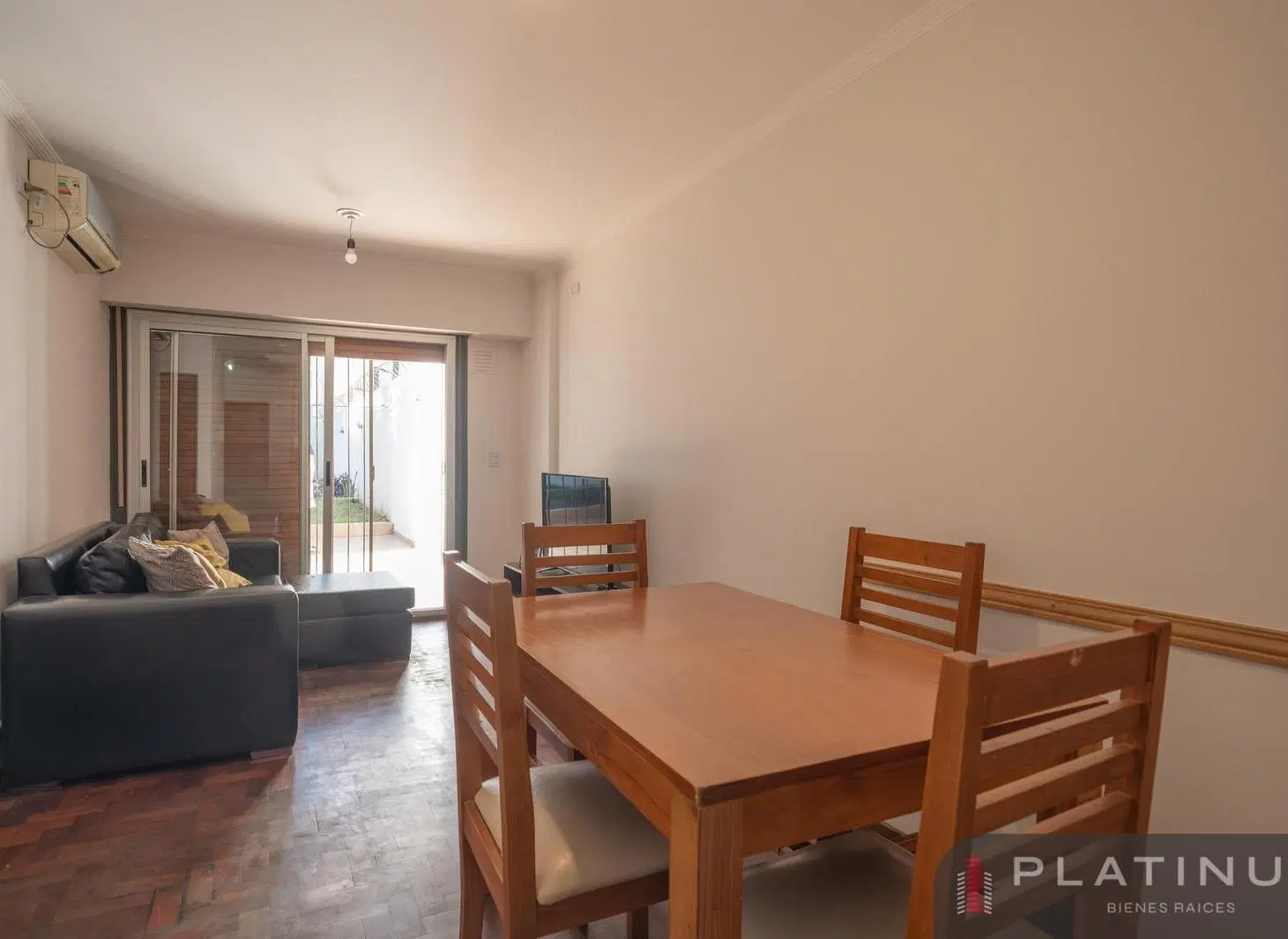 Departamento en Venta de 1 Dormitorio con Patio - Nueva Córdoba 2