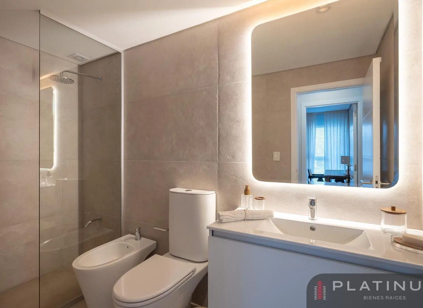 Departamento en Venta de 2 Dormitorios A Estrenar - Nuevo Malagueño 2
