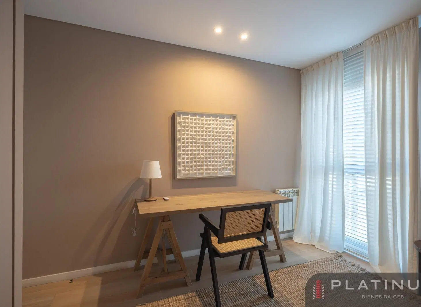 Departamento en Venta de 2 Dormitorios A Estrenar - Nuevo Malagueño 4