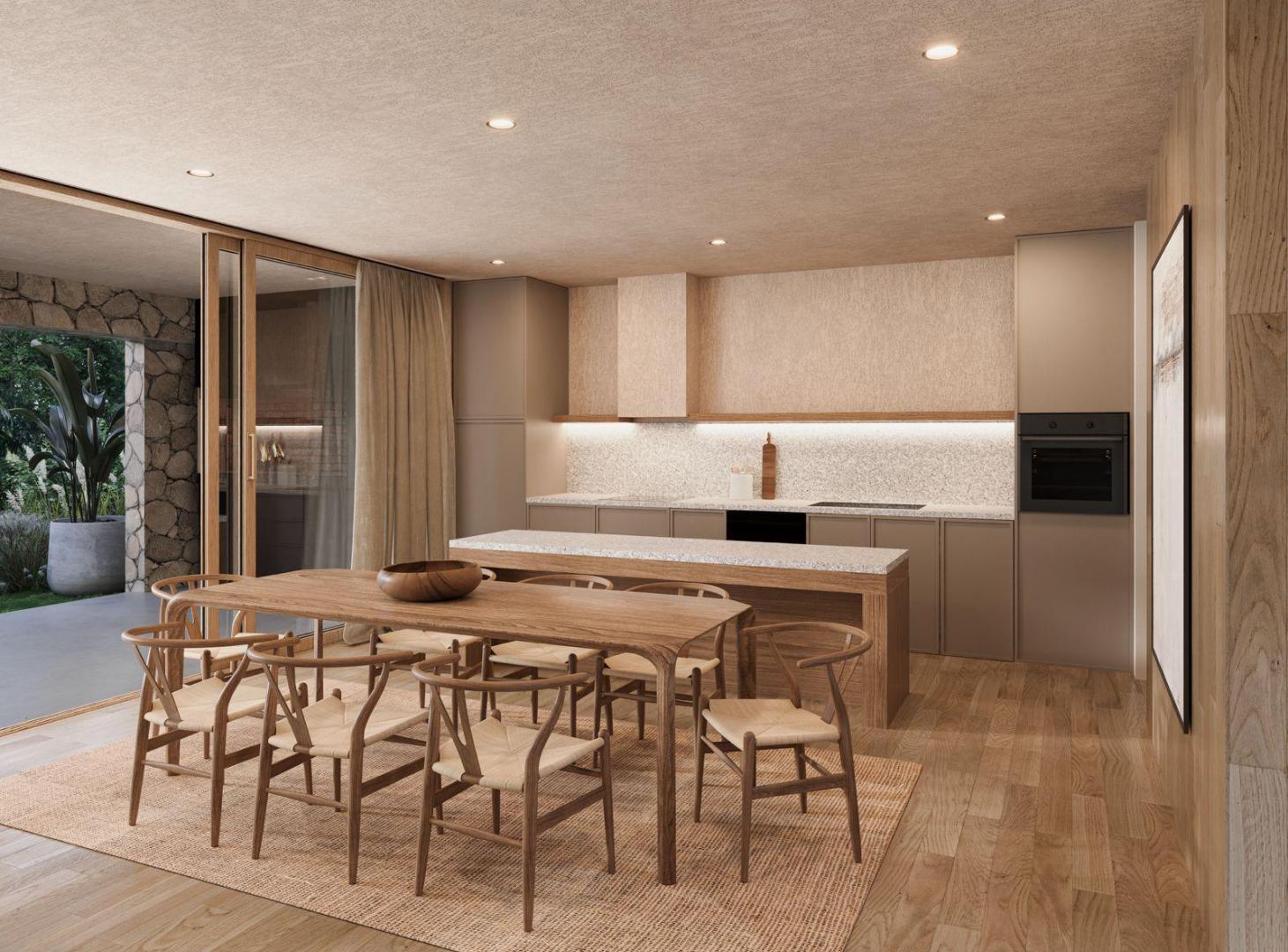 Foto de Casa de 2 Dormitorios en construccion - Nuevo Malagueño, imagen 1