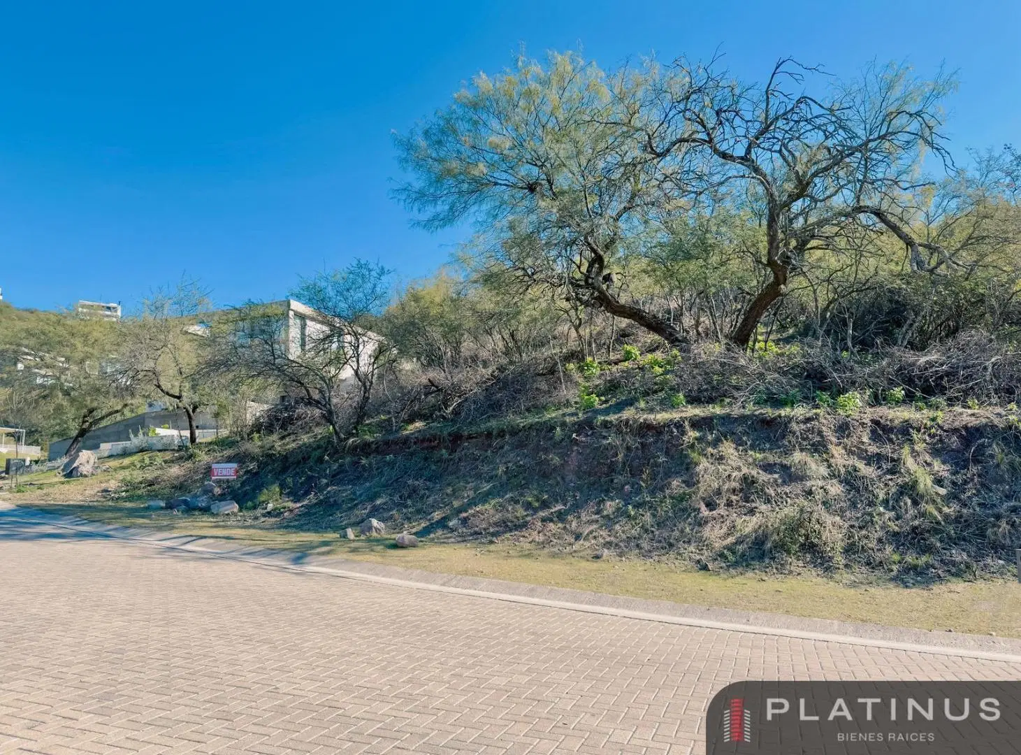 Lote en Venta - Country La Deseada 2
