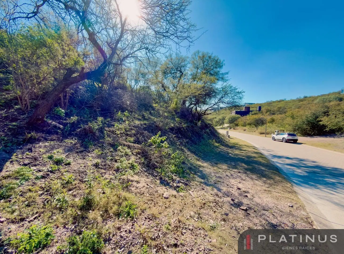 Lote en Venta - Country La Deseada 5