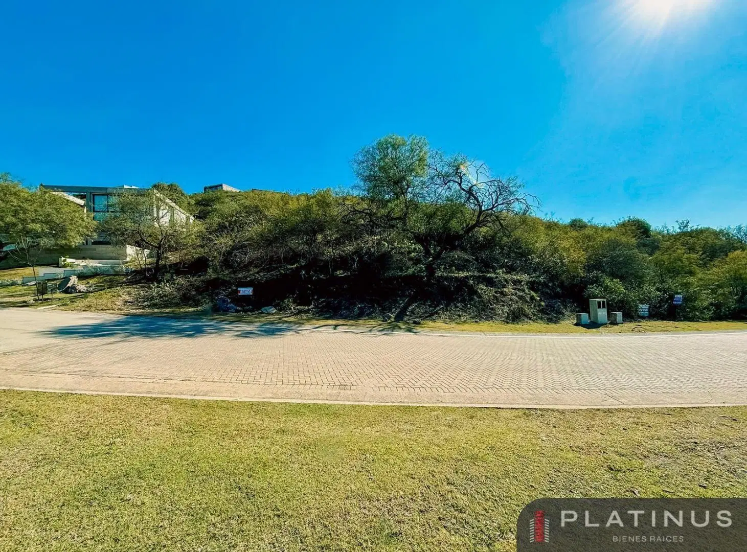 Lote en Venta - Country La Deseada 3