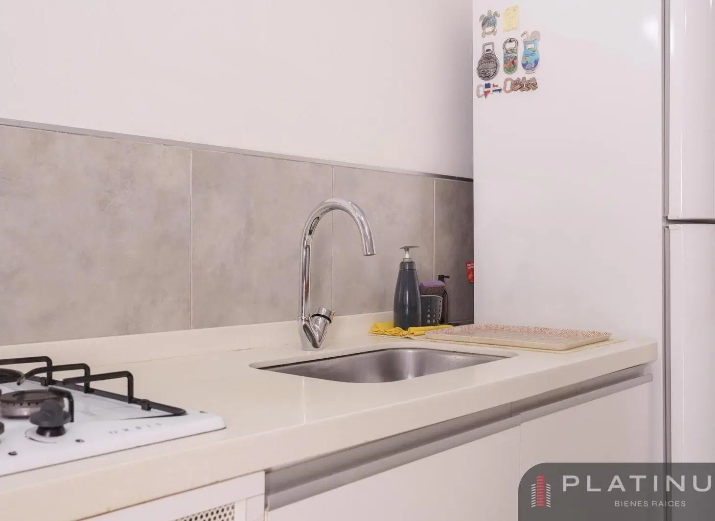 Departamento en Venta de 1 Dormitorios, Apto Crédito - Cofico 2