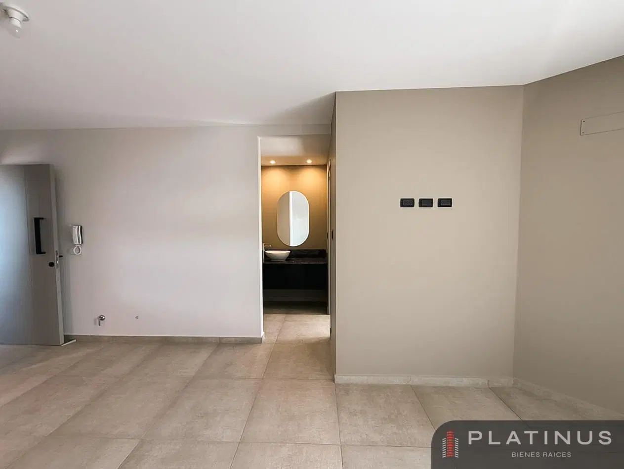 Departamento en Venta de 1 Dormitorio a Estrenar - Alto Alberdi 2