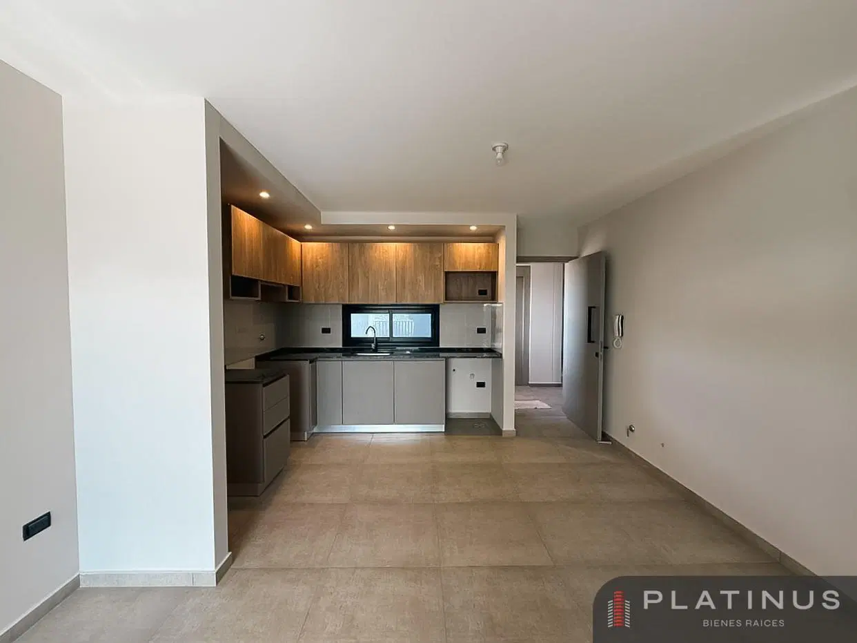 Departamento en Venta de 1 Dormitorio a Estrenar - Alto Alberdi 3