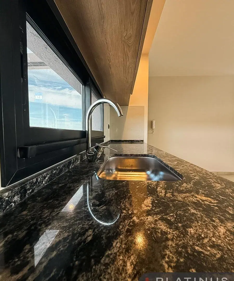 Departamento en Venta de 1 Dormitorio a Estrenar - Alto Alberdi 4