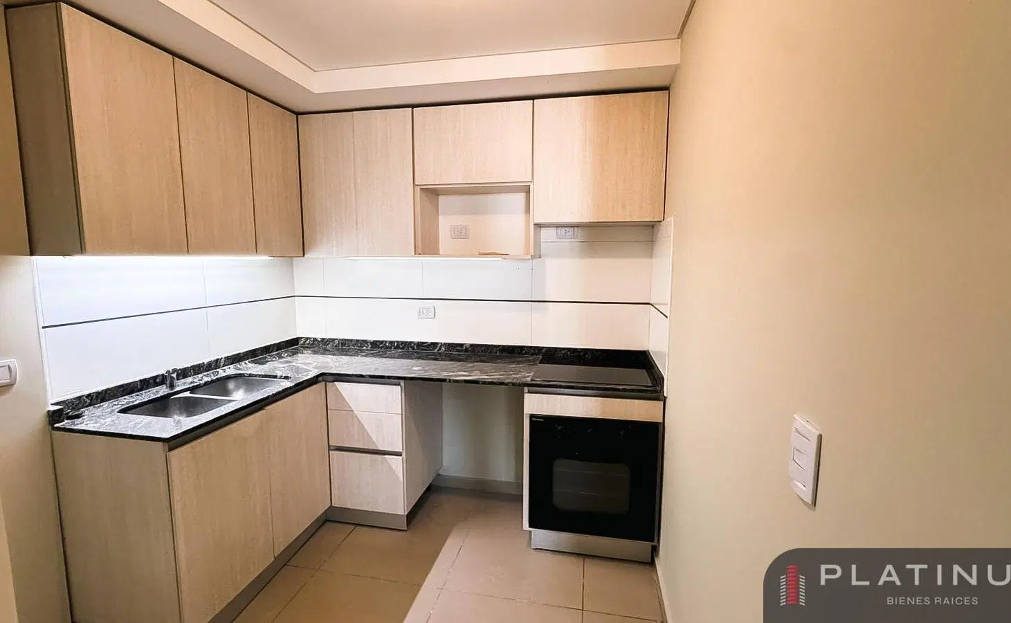 Departamento en Alquiler de 1 Dormitorio con Cochera - Cofico 4