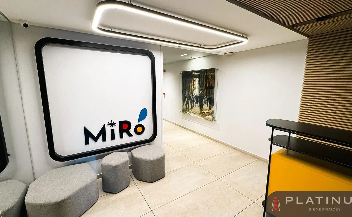 Departamento en Alquiler de 1 Dormitorio con Cochera - Cofico 2