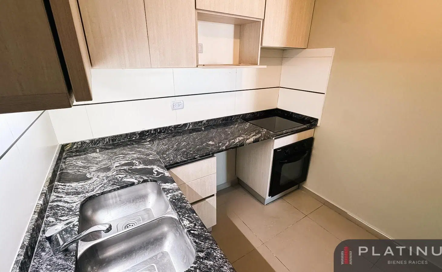 Departamento en Alquiler de 1 Dormitorio con Cochera - Cofico 5