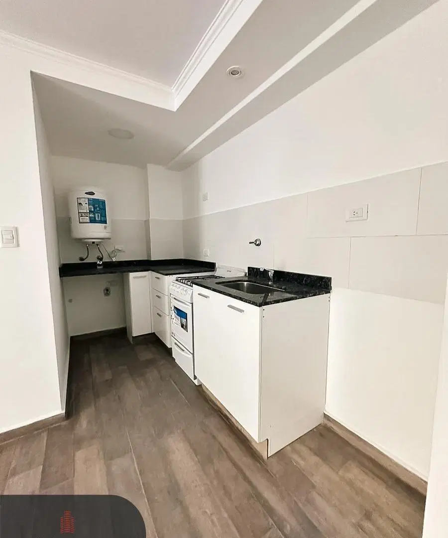 Departamento en Venta de 1 Dormitorio - Cofico 2