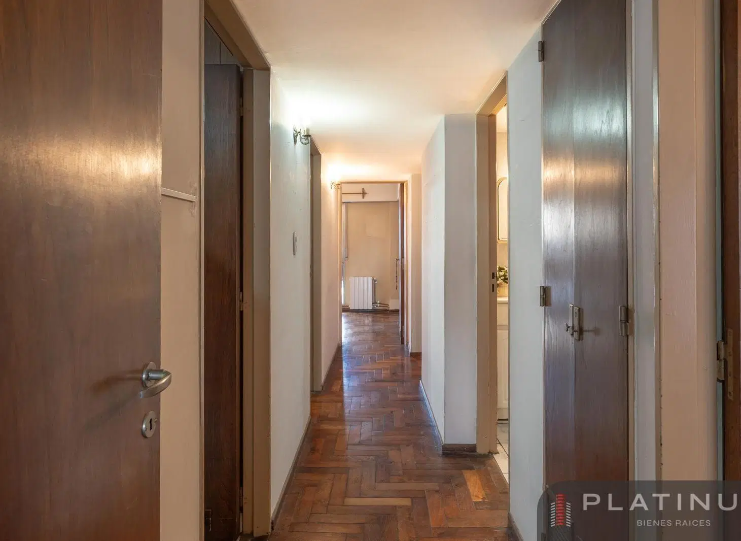 Departamento en Venta de 3 Dormitorios Con Cochera-Centro 5