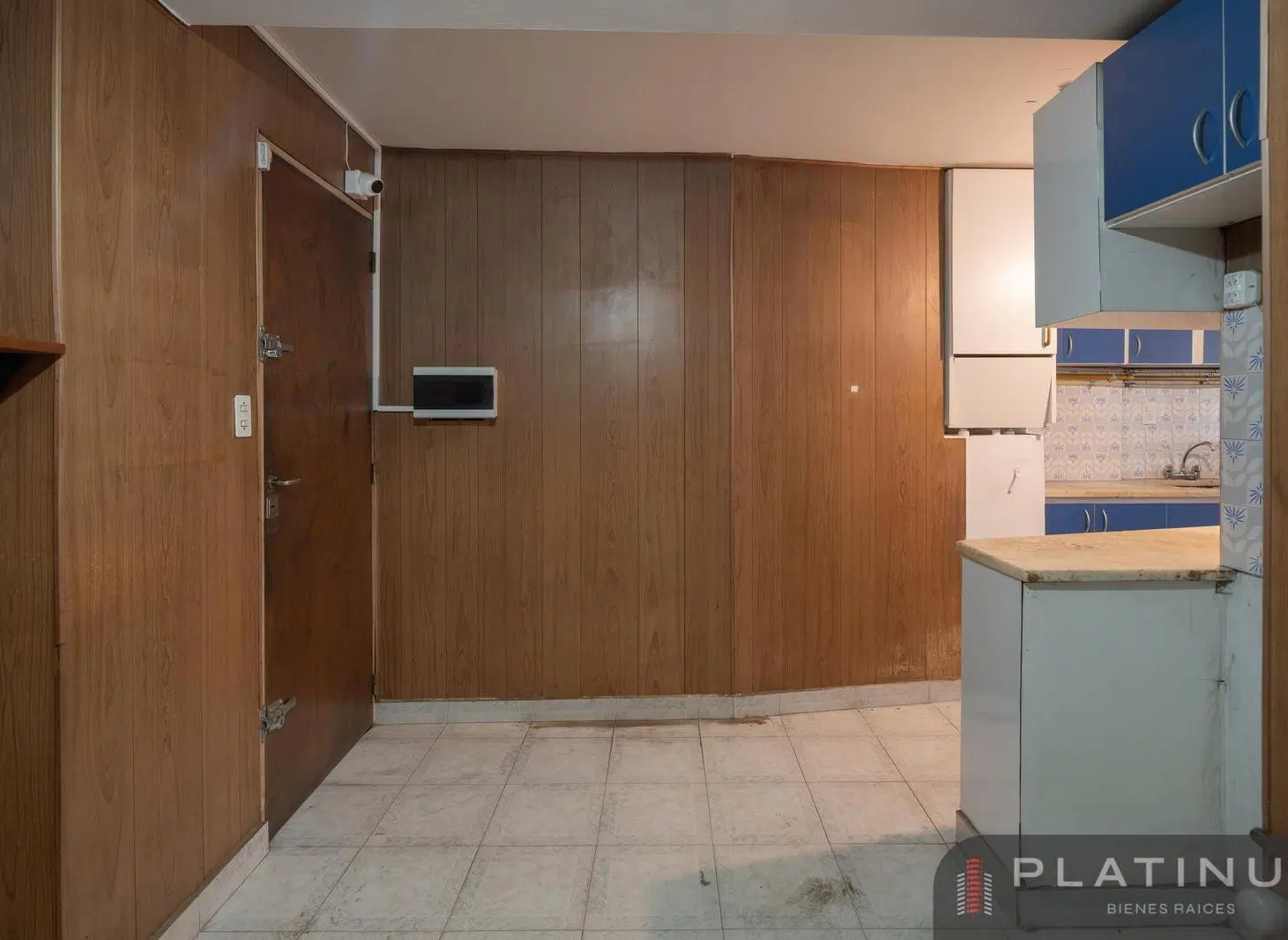 Departamento en Venta de 3 Dormitorios Con Cochera-Centro 8