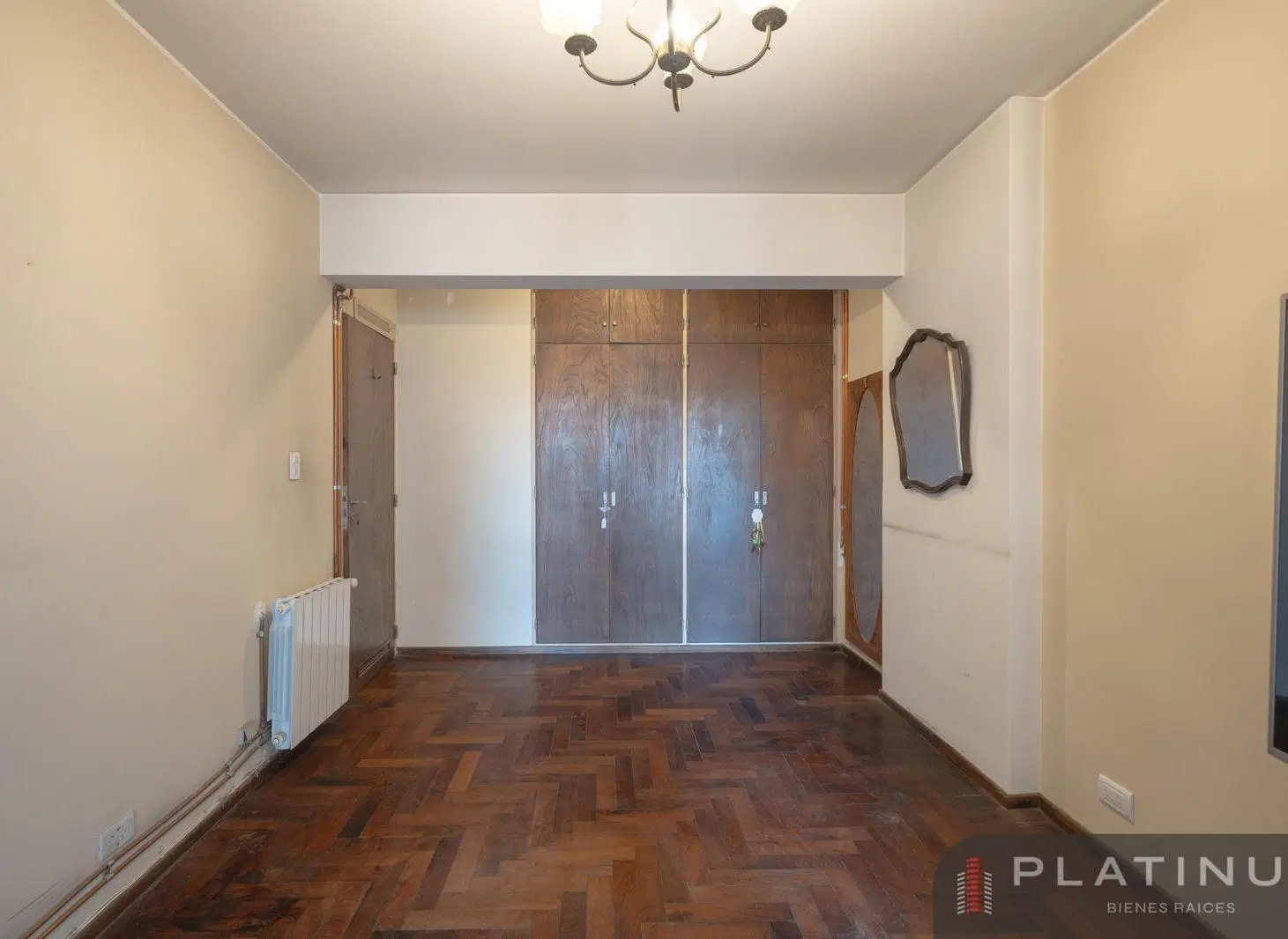 Departamento en Venta de 3 Dormitorios Con Cochera-Centro 4