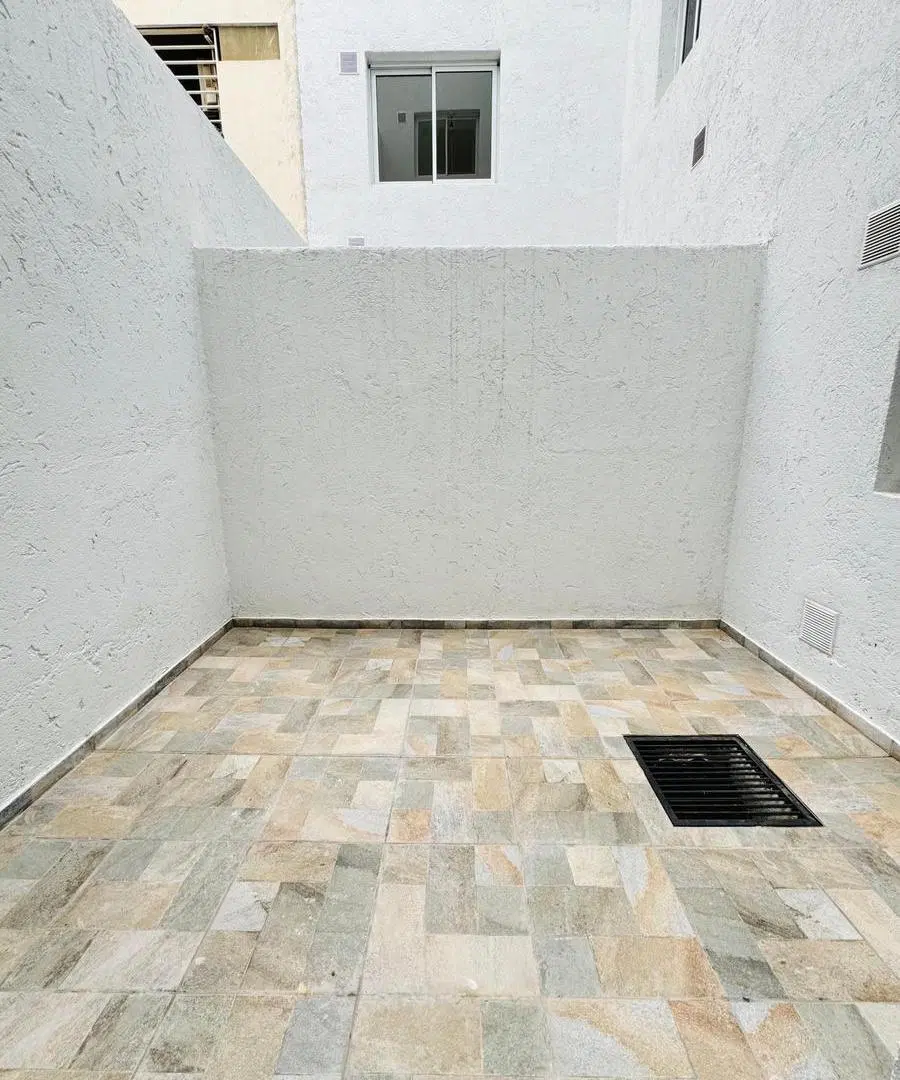 Departamento en Venta de 1 Dormitorio con Patio - Barrio Alta Córdoba 5