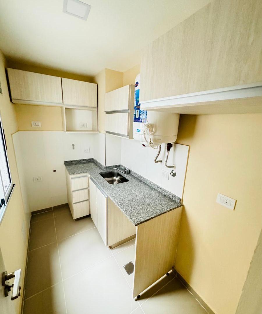 Foto de Departamento en Venta de 1 Dormitorio con Patio - Barrio Alta Córdoba, imagen 3