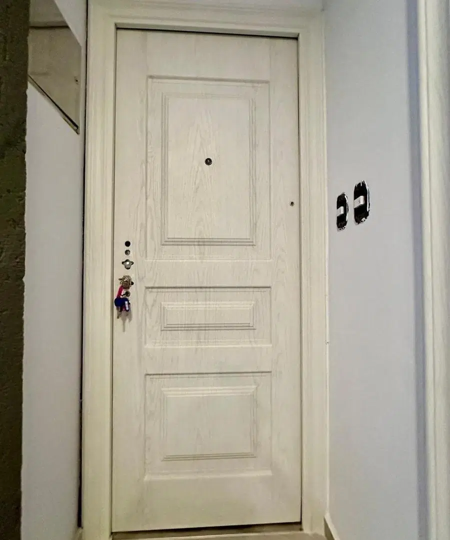 Departamento en Venta de 1 Dormitorio con Patio - Barrio Alta Córdoba 4