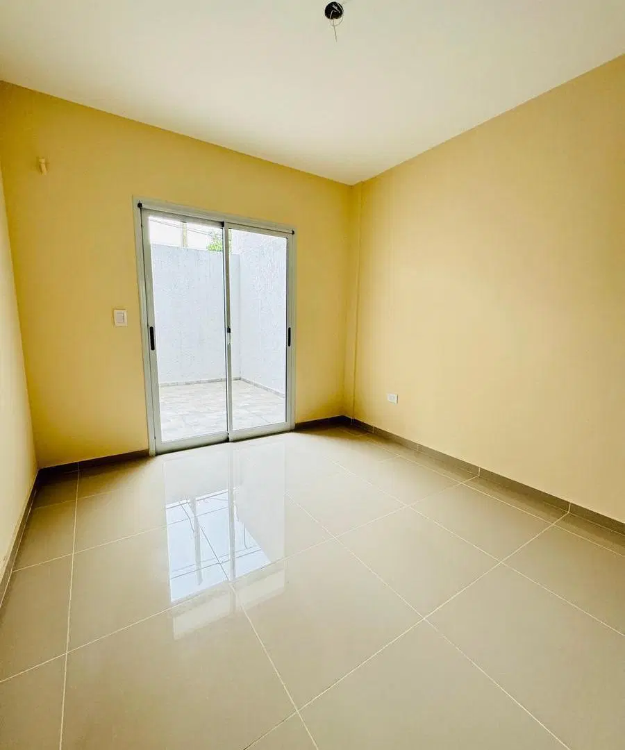 Departamento en Venta de 1 Dormitorio con Patio - Barrio Alta Córdoba 8