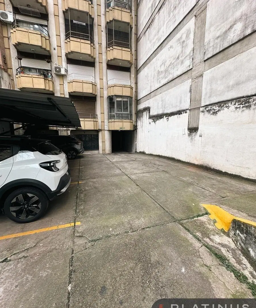 Cochera en Venta - Nueva Córdoba 5