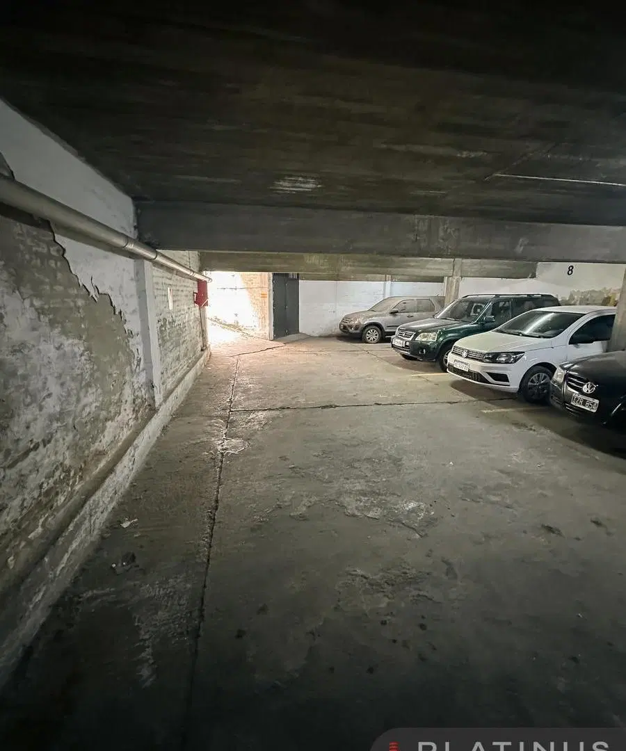 Cochera en Venta - Nueva Córdoba 4