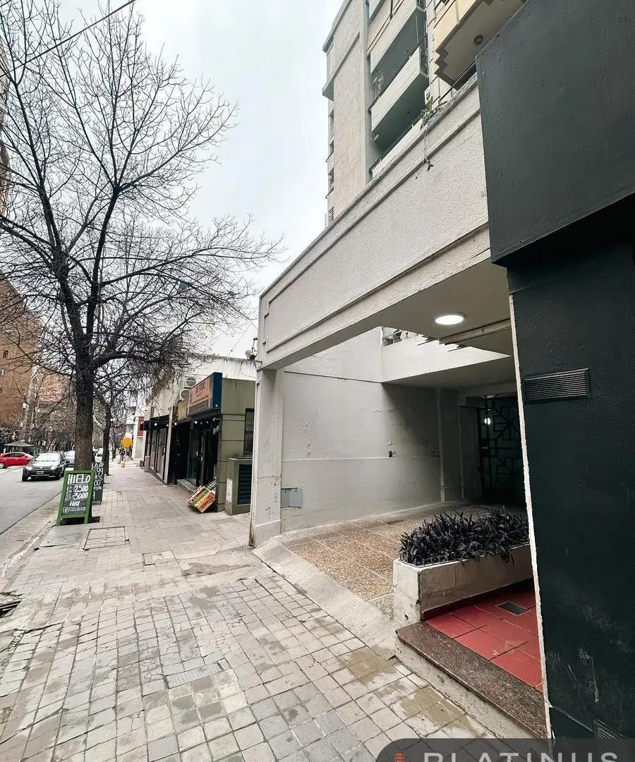 Cochera en Venta - Nueva Córdoba 8