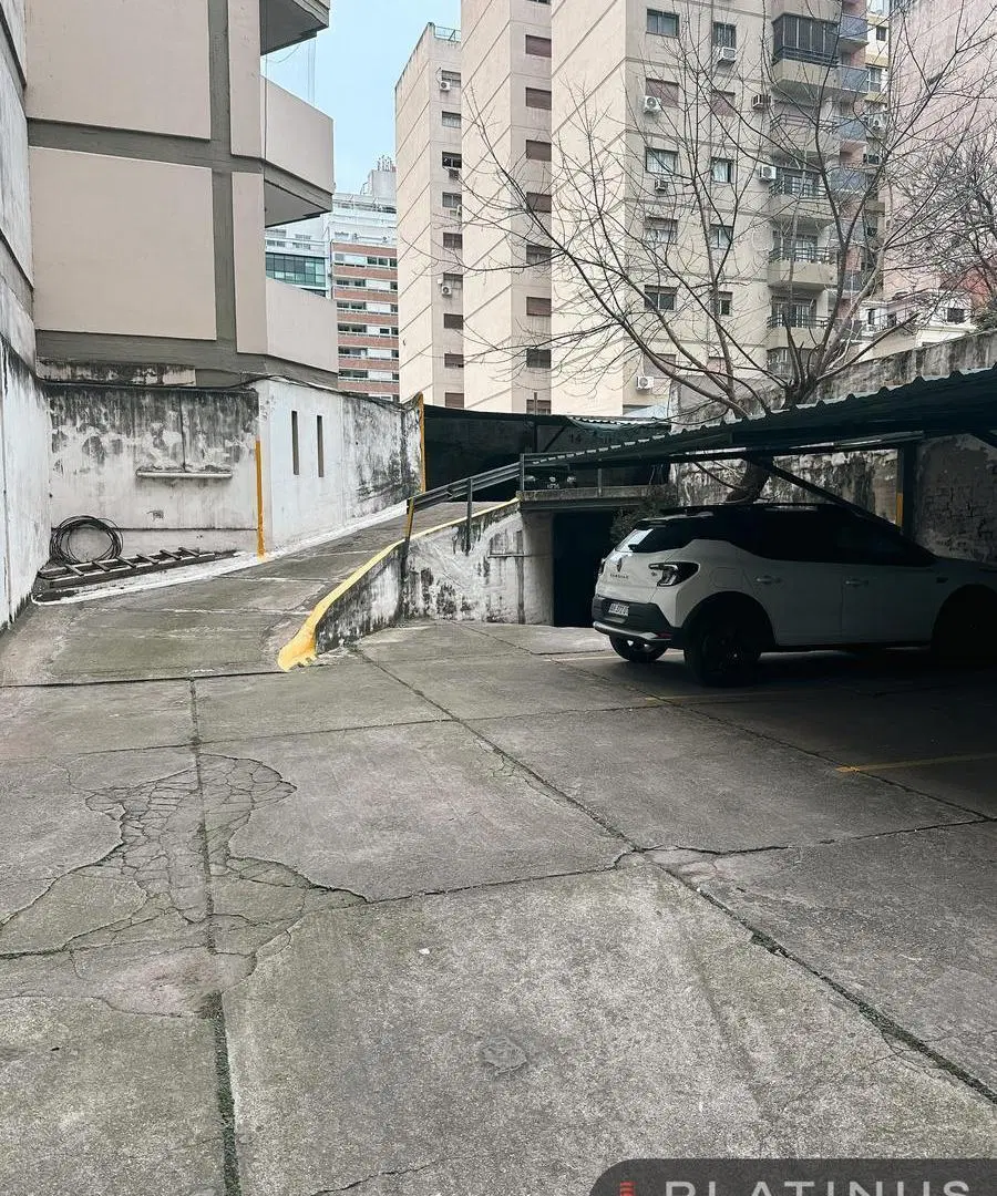 Cochera en Venta - Nueva Córdoba 2