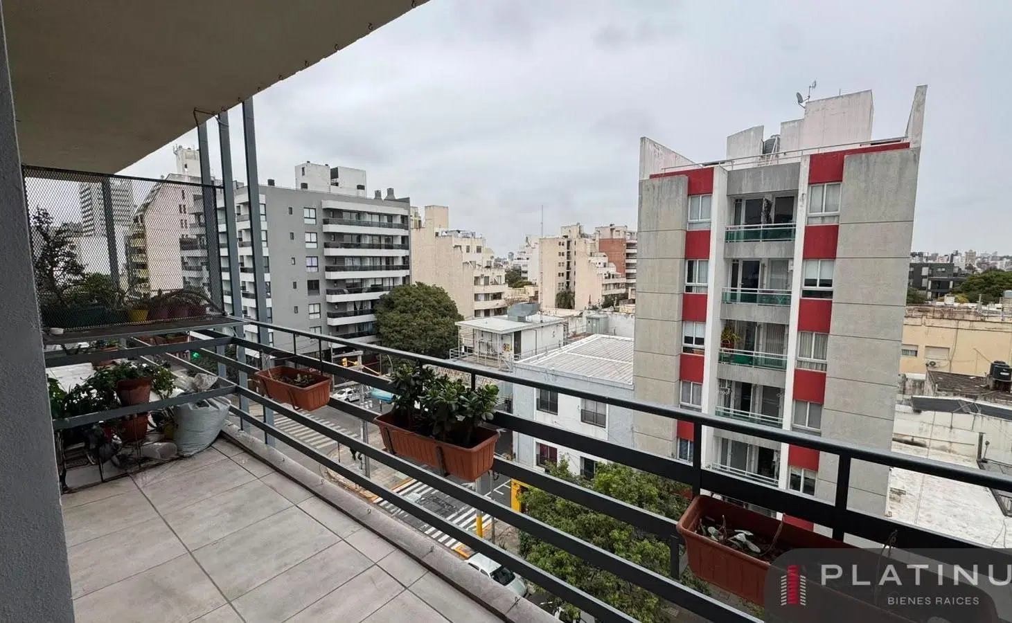 Departamento en Alquiler de 1 Dormitorio - Cofico 3