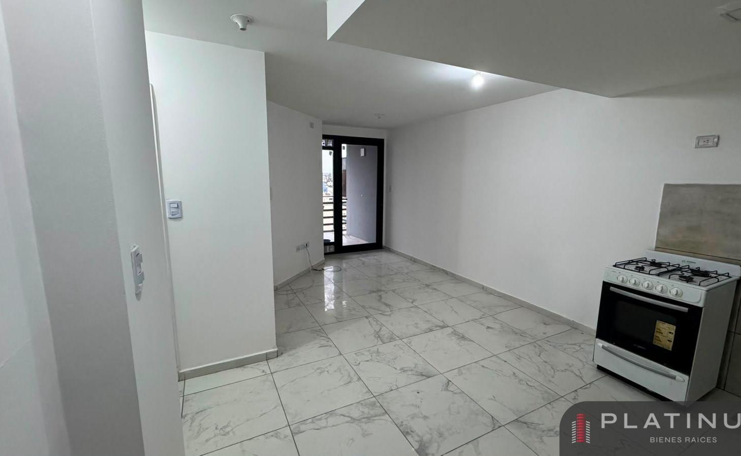 Foto de Departamento en Alquiler de 1 Dormitorio - Cofico, imagen 3