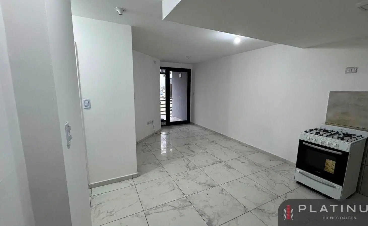 Departamento en Alquiler de 1 Dormitorio - Cofico 2