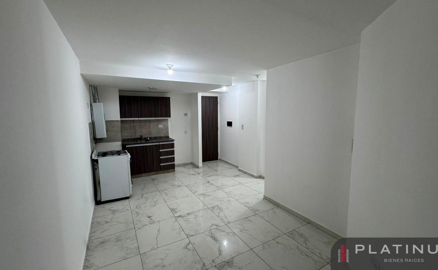 Foto de Departamento en Alquiler de 1 Dormitorio - Cofico, imagen 2