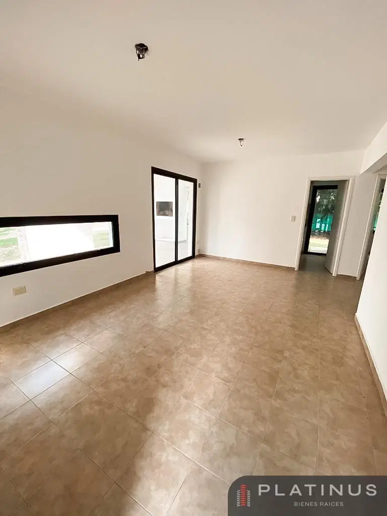 Duplex en Alquiler de 2 Dormitorios - Housing El Remanso, Villa Allende 2