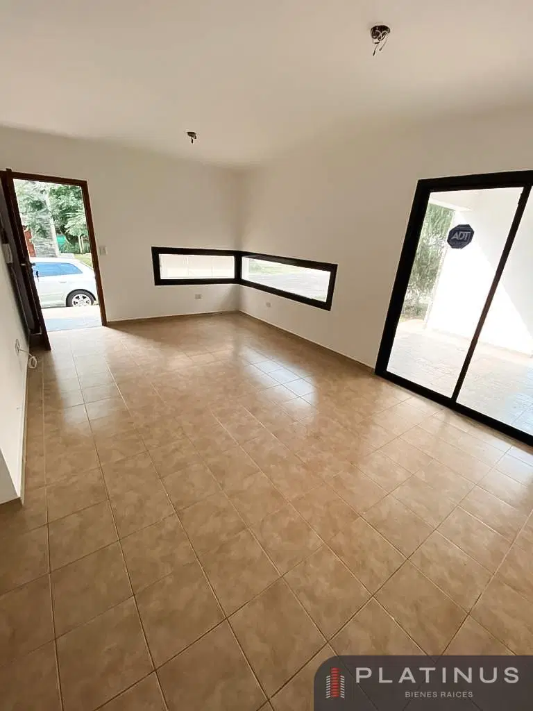 Duplex en Alquiler de 2 Dormitorios - Housing El Remanso, Villa Allende 3