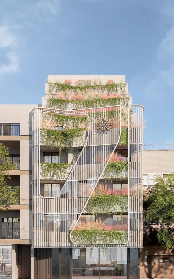 Foto de Departamento en venta de dos dormitorios, inversión en pozo, imagen 1