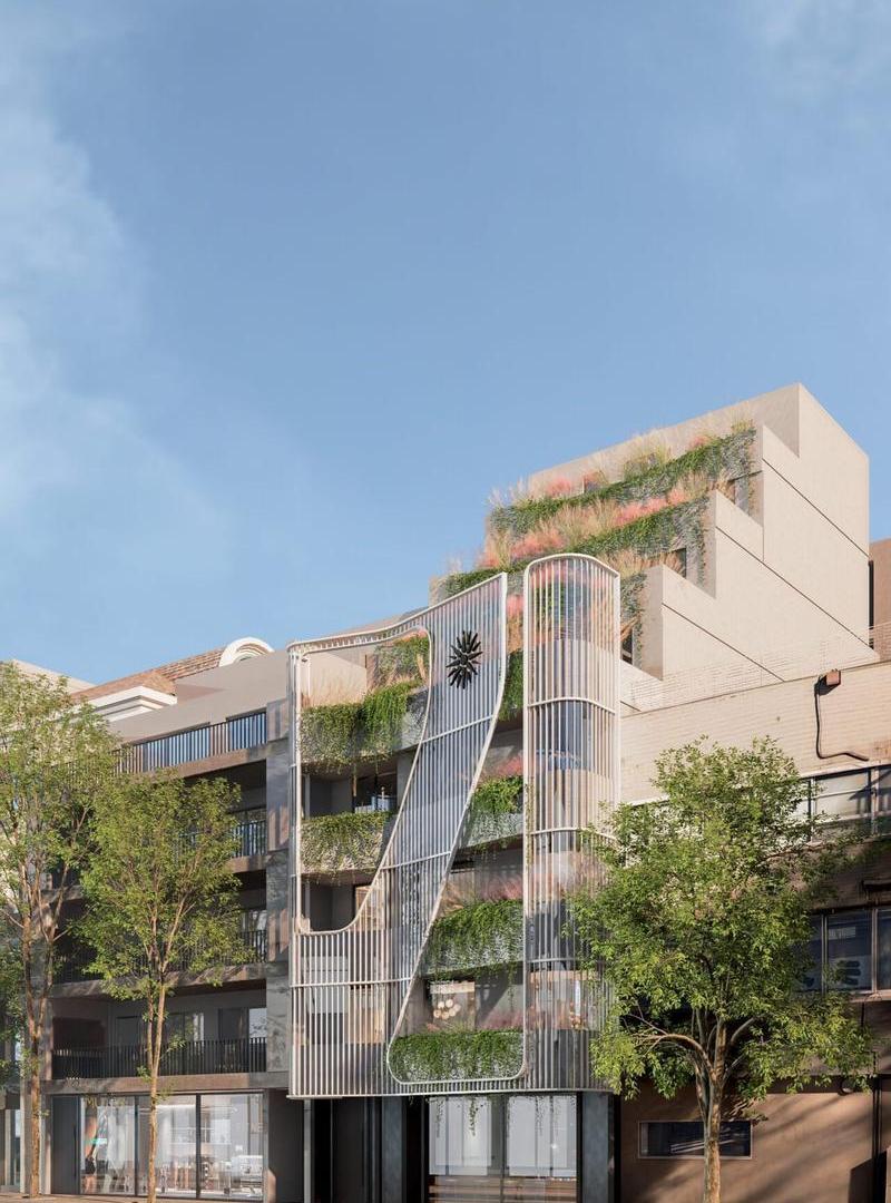 Foto de Departamento en venta de dos dormitorios, inversión en pozo, imagen 4