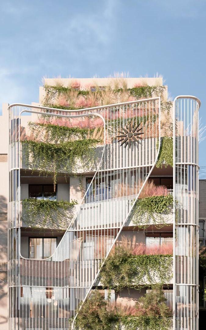 Foto de Departamento en venta de dos dormitorios, inversión en pozo, imagen 2