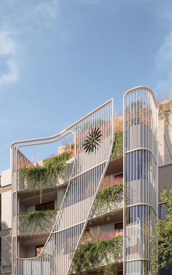 Foto de Departamento en venta de dos dormitorios, inversión en pozo, imagen 3