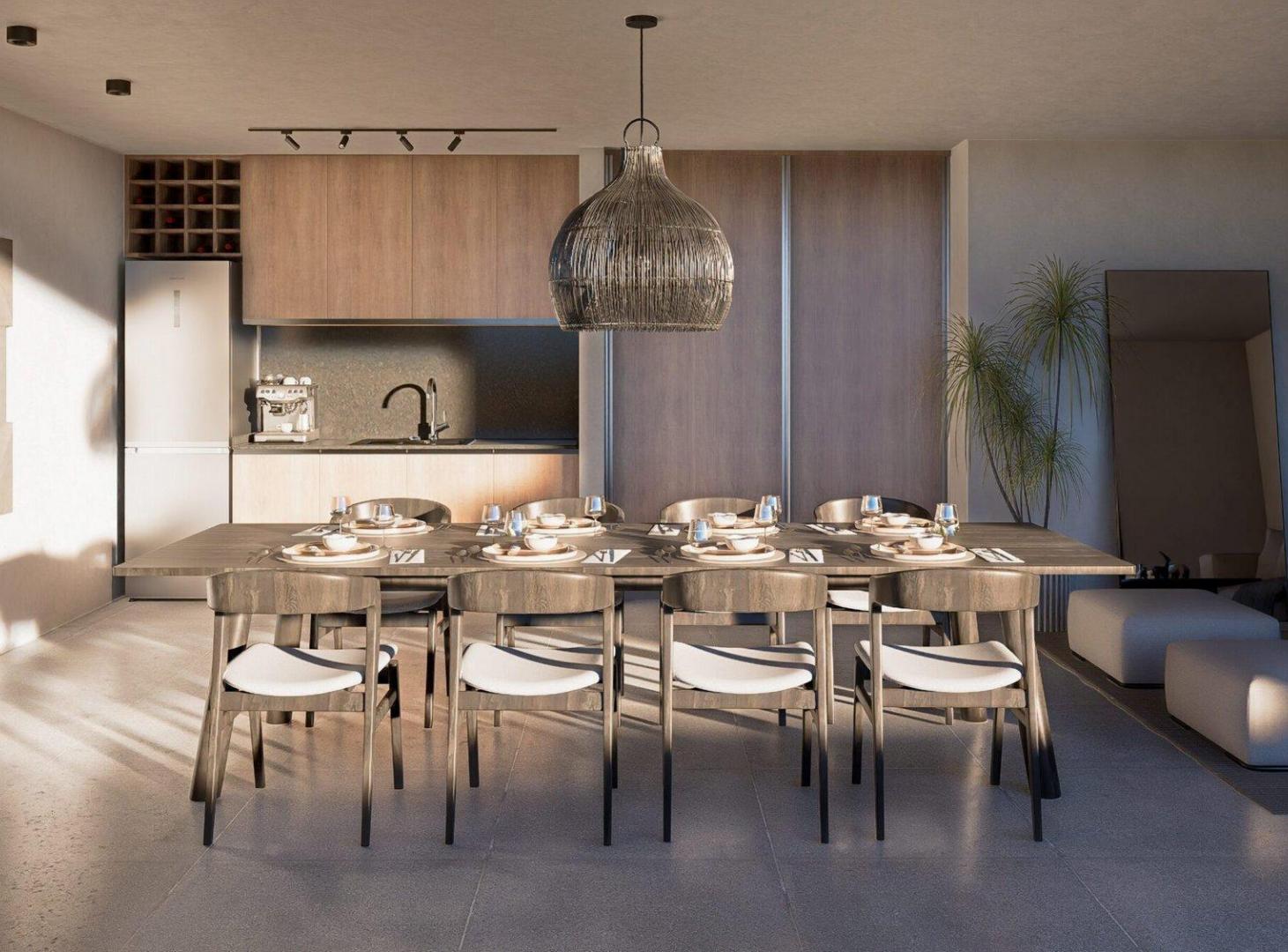 Foto de Departamento en venta de dos dormitorios, inversión en pozo, imagen 5
